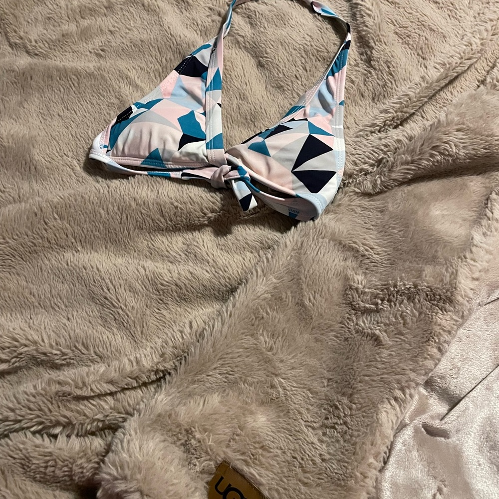 BIKINI TOP